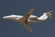 Cessna 650 Citation III - HA-JEO operated by Private operator