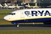 Boeing 737-800 - EI-GDI operated by Ryanair