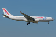 Airbus A330-202 - EC-JQQ operated by Air Europa