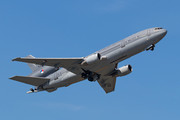 McDonnell Douglas KDC-10 - T-235 operated by Koninklijke Luchtmacht (Royal Netherlands Air Force)