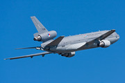 McDonnell Douglas KDC-10 - T-235 operated by Koninklijke Luchtmacht (Royal Netherlands Air Force)