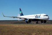 Airbus A320-251N - PR-YRQ operated by Azul Linhas Aéreas Brasileiras