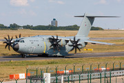 Airbus A400M Atlas C1 - ZM411 operated by Royal Air Force (RAF)