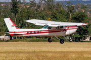 Cessna 152 II - HA-ERF operated by Sky Escort Hungary Aero Club