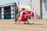 Eurocopter EC135 T2 - PR-CBM operated by Corpo de Bombeiros Militar do Distrito Federal (Brazil - Military Firefighter Corps of Federal District)