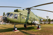 Mil Mi-8T - 10439 operated by Magyar Néphadsereg (Hungarian People's Army)