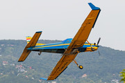 Zlin Z-37T Agro Turbo - HA-MFS operated by Aero Wasp