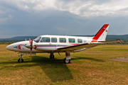 Piper PA-31-350 Chieftain - HA-SIA operated by Private operator