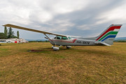 Cessna R172K Hawk XP II - HA-SKN operated by Private operator