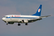 Boeing 737-300 - EW-336PA operated by Belavia Belarusian Airlines