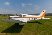 Piper PA-28-140 Cherokee Cruiser - D-EHUY operated by Private operator