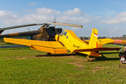 Zlin Z-37A Čmelák - HA-MFJ operated by Private operator