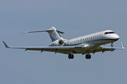 Bombardier Global 6000 (BD-700-1A10) - OE-LEM operated by Private operator