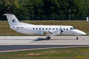 Embraer EMB-120ER Brasilia - HA-FAL operated by Budapest Aircraft Service
