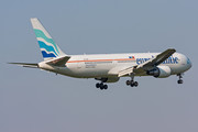 Boeing 767-300ER - CS-TKR operated by euroAtlantic Airways