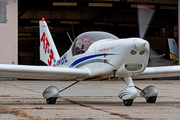 Aero AT AT-3 R100 - HA-BHL operated by Private operator