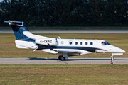 Embraer Phenom 300 (EMB-505) - G-CKAZ operated by Private operator