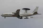 Boeing E-3A Sentry - LX-N90448 operated by NATO Airborne Early Warning & Control Force