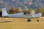 Cessna 172 Skyhawk - HA-SUN operated by Private operator