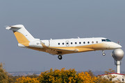 Gulfstream G280 - SP-MBW operated by Private operator