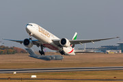 Boeing 777-300ER - A6-ENA operated by Emirates