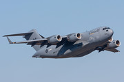 Boeing CC-177 Globemaster III - 177705 operated by Canadian Armed Forces