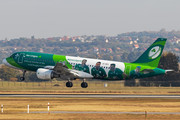 Airbus A320-214 - EI-DEO operated by Aer Lingus