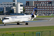 Bombardier CRJ900 - D-ACNE operated by Lufthansa CityLine