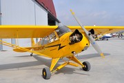 Piper J3C-65 Cub - I-MALU operated by Aero Club Milano
