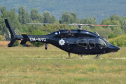 Bell 429 - OM-BYD operated by Letecký útvar MV SR (Slovak Government Flying Service)