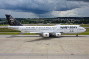 Boeing 747-400 - TF-AAK operated by Air Atlanta Icelandic