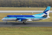 Saab 340A - ES-LSE operated by Airest