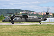 Sikorsky UH-60M Black Hawk - 7640 operated by Vzdušné sily OS SR (Slovak Air Force)