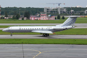 Tupolev Tu-134B-3 - RA-65700 operated by Sirius-Aero