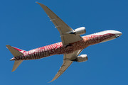 Boeing 787-9 Dreamliner - VH-ZND operated by Qantas