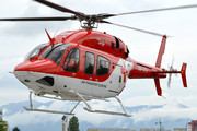 Bell 429 - OM-ATU operated by Air Transport Europe