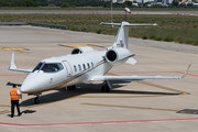 Bombardier Learjet 60XR - T7-ISH operated by Private operator