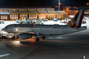 Airbus A319-112 - D-AKNU operated by Germanwings