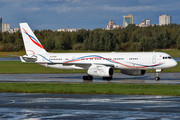 Tupolev Tu-204-100 - RA-64056 operated by RusAir