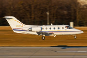 Raytheon Beechjet 400A - N515TJ operated by Private operator