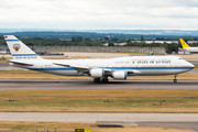 Boeing 747-8 - 9K-GAA operated by Kuwait - Government