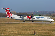 Bombardier DHC-8-Q402 Dash 8 - SP-EQK operated by EuroLOT