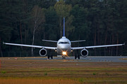 Airbus A319-114 - D-AILR operated by Lufthansa