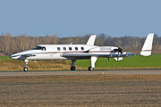 Beechcraft 2000A Starship - N8244L operated by Private operator