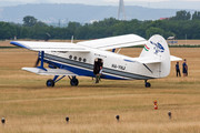 PZL-Mielec An-2TP - HA-YHJ operated by Fly-Coop