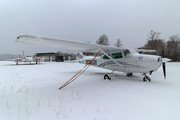Cessna 172P SkyHawk II - HA-JNS operated by Private operator