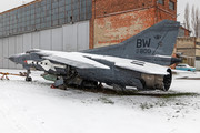 Mikoyan-Gurevich MiG-23MF - 01 operated by Magyar Légierő (Hungarian Air Force)