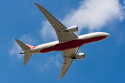 Boeing 787-8 Dreamliner - VT-ANJ operated by Air India
