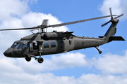 Sikorsky UH-60M Black Hawk - 7640 operated by Vzdušné sily OS SR (Slovak Air Force)