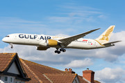 Boeing 787-9 Dreamliner - A9C-FB operated by Gulf Air